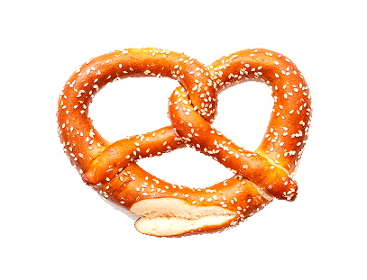 Pretzels