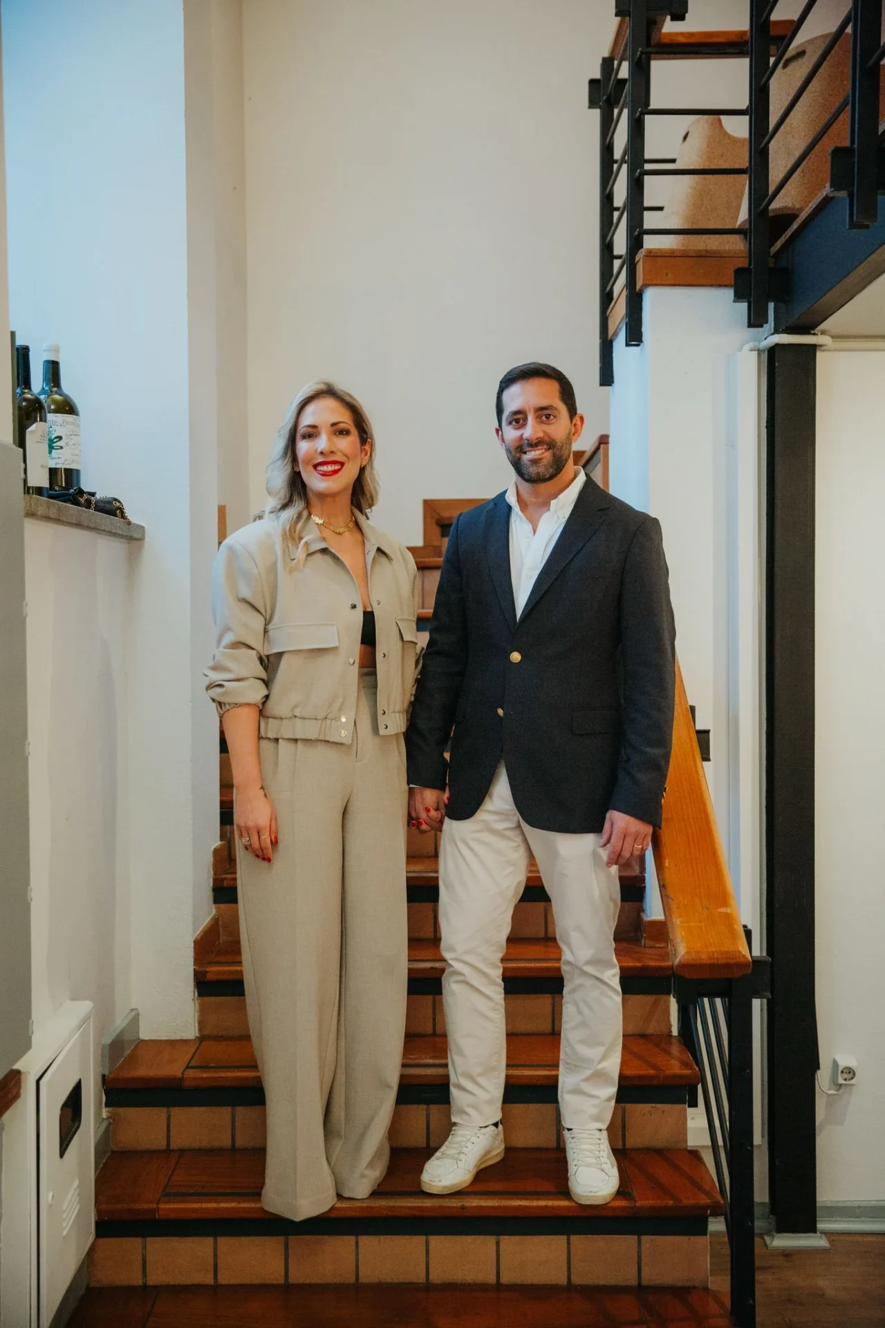 Palace Restaurante comemora uma década de petiscos e partilhas