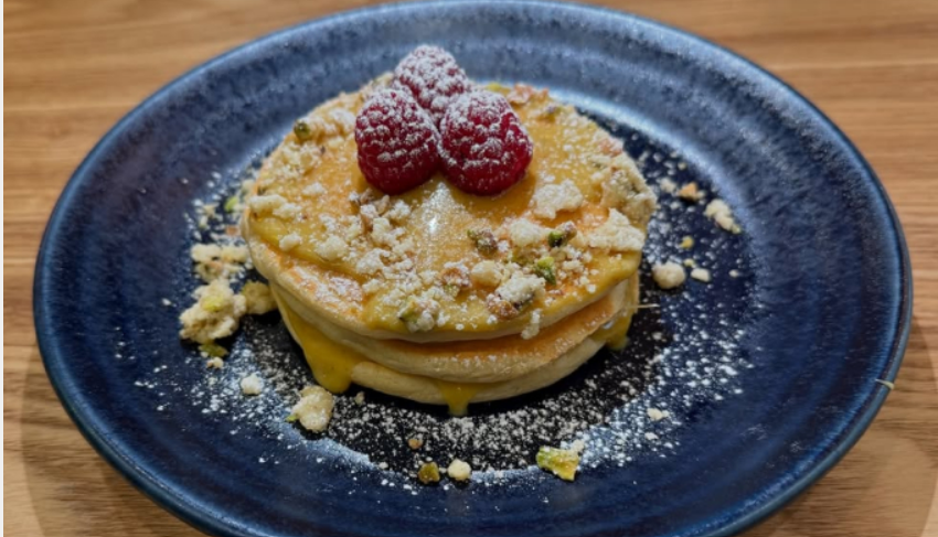 QB Brunch & Cocktails: um lugar descontraído e saudável que conquistou Viseu